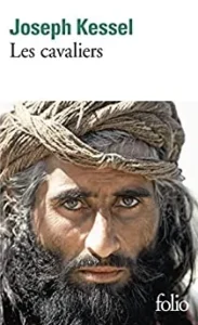 Les Cavaliers — Joseph Kessel livre