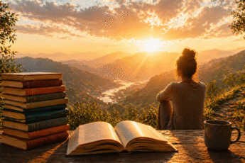 Найкращі книги для саморозвитку — топ 15 підбірка