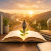 10 книг, які змінюють життя — підбірка для саморозвитку