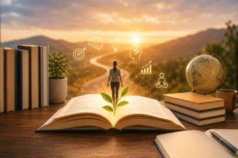 10 книг, які змінюють життя — підбірка для саморозвитку