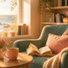Meilleur roman feel good : 50 livres qui font du bien au moral