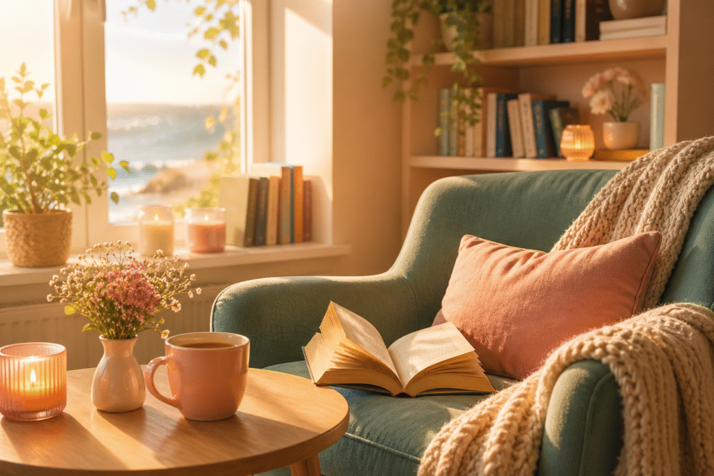 Meilleur roman feel good : 50 livres qui font du bien au moral