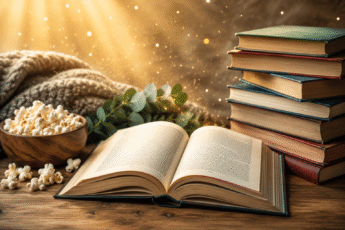 Найкращі екранізації книг: що варто прочитати перед переглядом