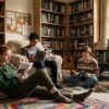 Фентезі книги для підлітків, від яких важко відірватися