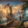 Топ 100 фентезі книги, які варто прочитати