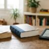 Livre broché, livre relié ou ebook ? Quel format choisir ?